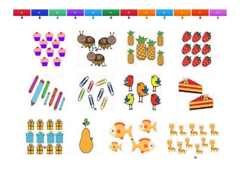 Image result for Counting Numbers 12