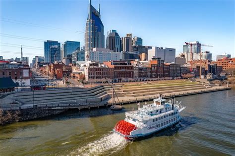 NASHVILLE RIVERBOATS - All You Need to Know BEFORE You Go 2026 (with ...