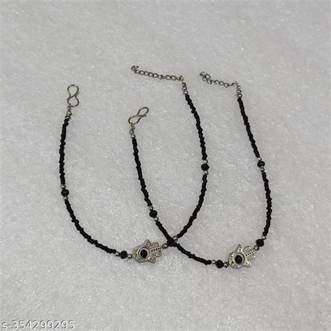 Small Hand Fancy Payal for Girls – Shefit