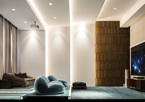 High-End Home Theaters|Cinematic Experience at Home|Bonito Designs