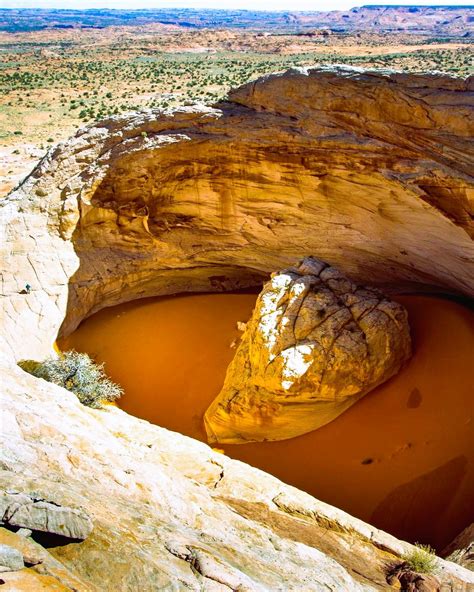 Dream World on Tumblr: Cosmic Ashtray, Scenic spot in Utah, United ...