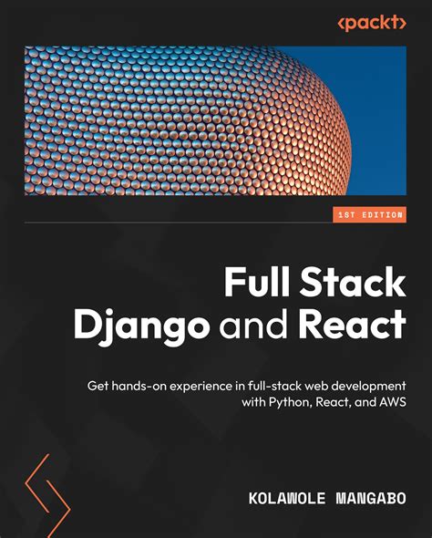 Python Tech Stack Django 的图像结果