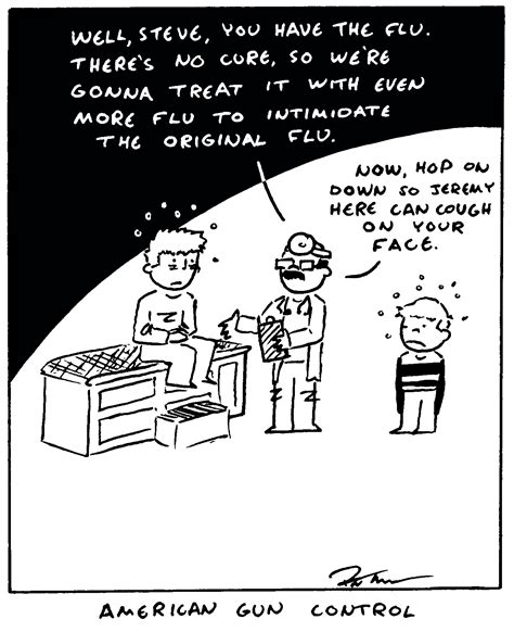 Image result for Weapon Control System Cartoon