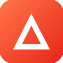 Delta Icons & Symbols