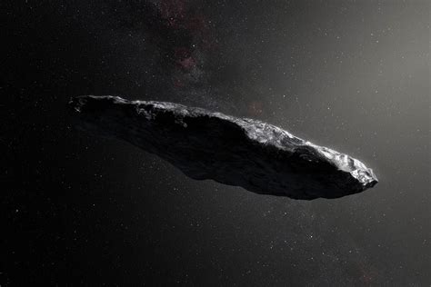 Image result for What Is an Interstellar Object