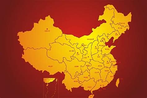求一张中国地图，高清大图_百度知道