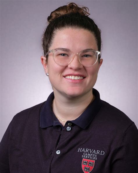 Erika Roberts | Harvard Transportation