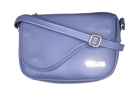 LADIES SLING BAG 55521 – SREELEATHERS