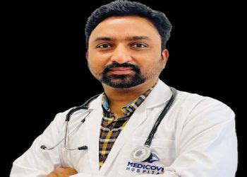 3 Best Urologist Doctors in Nellore - Expert Recommendations