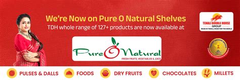 Tenali Double Horse | Premium Quality Pulses - Urad Dal, Toor Dal&More