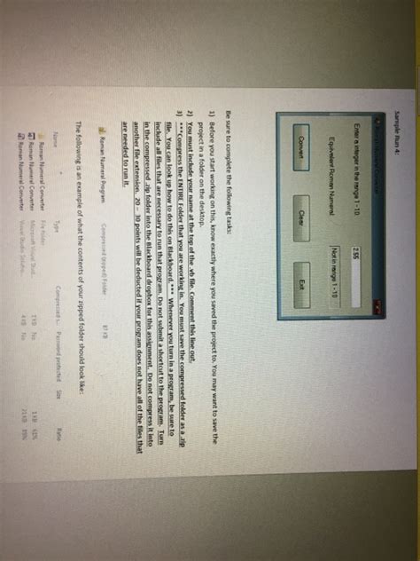 Image result for Visual Basic Roman Numeral Converter Code