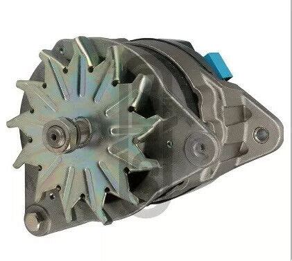 Alternatore Per Massey Ferguson, Numero OEM 11.201.095 - Nuovo, Compatibile Con Molti Modelli