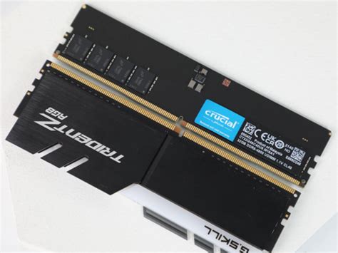 DDR5和DDR4性能对比测试 玩家现阶段有必要升级DDR5内存吗？-DIY装机专区