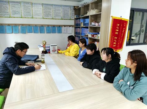 见习进行时 |衡阳县融媒体中心：撸起袖子就是干-衡阳师范新闻与传播学院