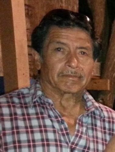 Silverio Mata Obituary (2024) - San Benito, TX - The Original Downtown ...