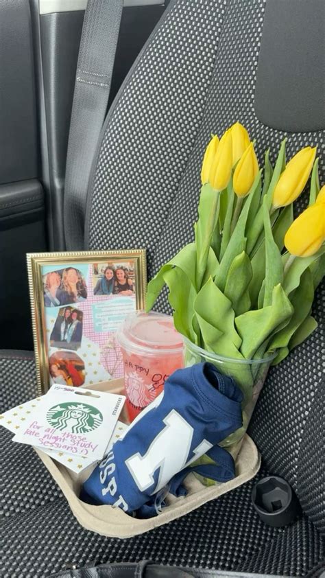 Pin by ali laube on gift ideas | 16th birthday gifts, 17th birthday ...