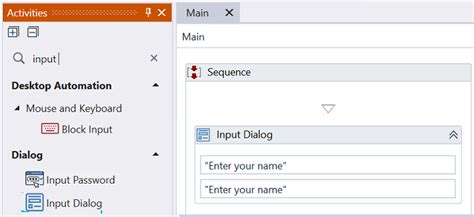 Working With Sequence | IntelliBuddies® Documentation Portal