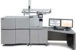 Mass Spectrometry – Leco India