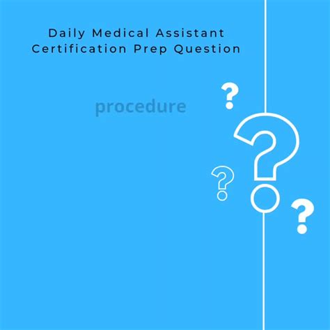 Image result for Medical Assistant Tutorials