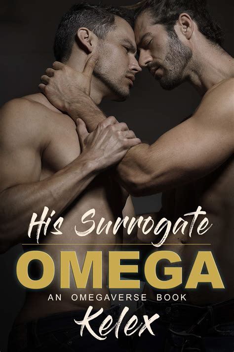 Buy His Surrogate Omega: Omega Quadrant, Book 1 Online at desertcartINDIA