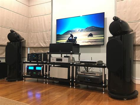 Image result for High-End Audio Systems