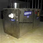 Industrial humidifier 30LTR/HR Price in Sonipat | Ahata Industries