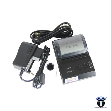 Shop Mini Portable Bluetooth Thermal Printer – TOMSON ELECTRONICS