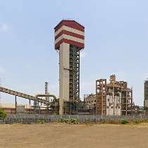 Working at Deepak Fertilisers And Petrochemicals Corporation Limited ...