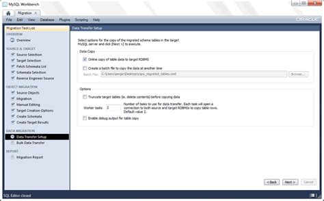 Image result for Transfer Access Database to MySQL