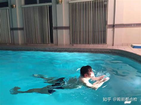 泳池做“体检” 戏水更安心—中国·重庆·大渡口网