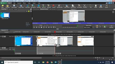 Image result for VideoPad Tutorial for Beginners
