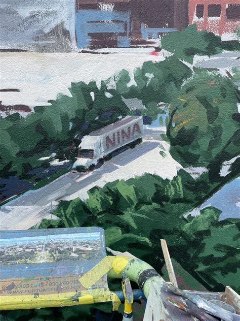 Des Moines - Greater Des Moines Public Art Foundation