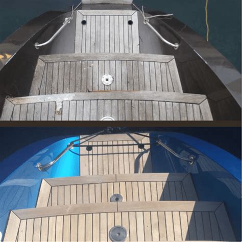 Yacht Design Refits: these are your unique options | Merk & Merk