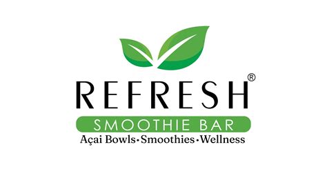 Refresh Cafe & Smoothie Bar | Find a location
