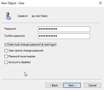 How to Add Users and Computer Active Directory 的图像结果