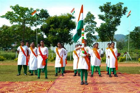 Director's Message - Major Defence Academy