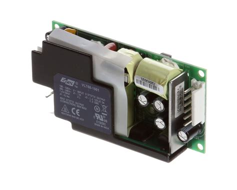 Sure Shot-Ac Dispensing E-18-002-SP, Power Supply, 12VDC, 5A, Module ...