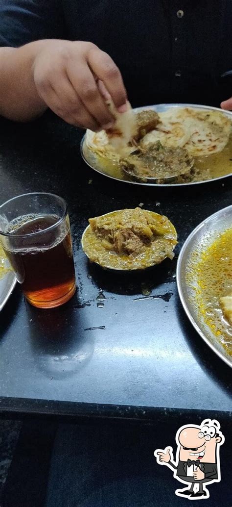 Menu at Salikante Chaya Kada (Hotel Al Amal), Alappuzha