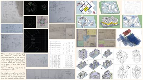 Single Person Dwelling - Rec Homes | CEPT - Portfolio