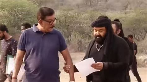 സൂപ്പർ സ്‌റ്റാറോ സംവിധായകനോ അല്ല, ലാലുവും അദ്ദേഹത്തിന്റെ പ്രിയനും ...