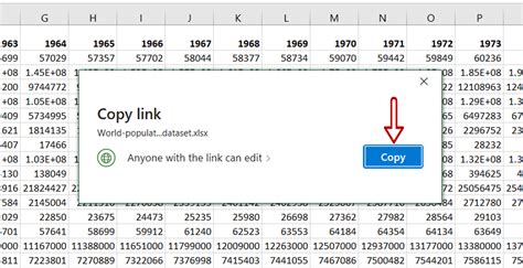 Image result for How to Use One Excel File for Multiple Users