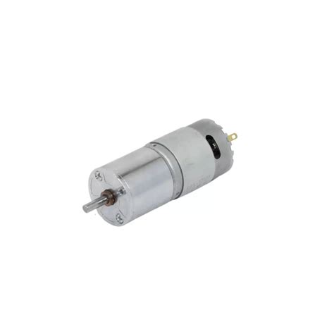 Bbox Torque Series Centric Shaft 12 RPM Motor D28R412C.