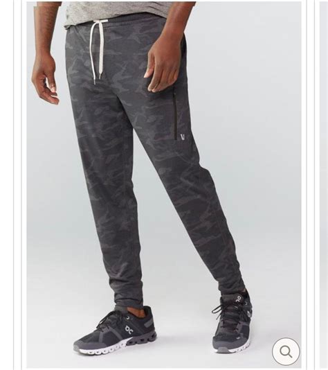 vuori Athletic Track Pants for Men | Mercari