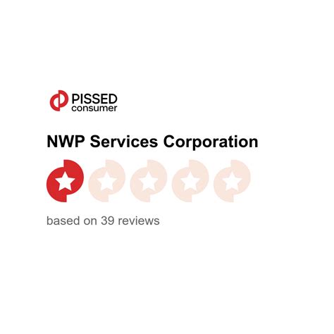 NWP Services Corporation Reviews | one.nwpresident.com @ PissedConsumer