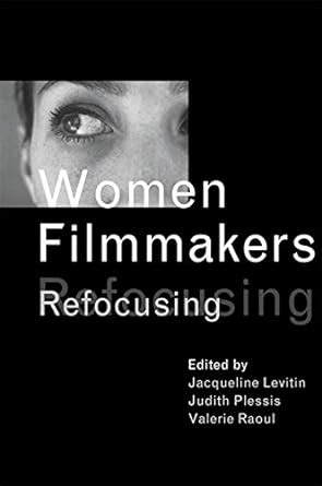 Buy Women Filmmakers: Refocusing Book Online at Low Prices in India ...