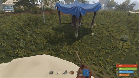 Image result for Water Barrel Rust Guide