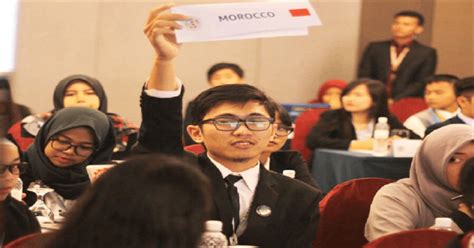 The Top Most Benefits of Joining MUN Competition in India