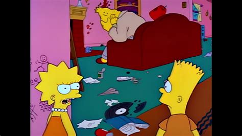 The Simpsons Season 2 Image | Fancaps