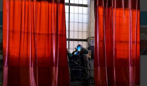 Welding Accessories - Transparent Clear Vinyl Pvc Strip Curtains ...