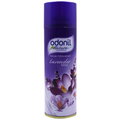 Odonil Lavender Mist Room Freshener, 140 gm Price, Uses, Side Effects ...